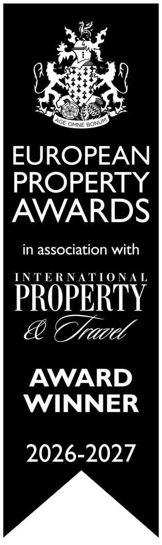 European Property Awards, Award Winner 2026-2027